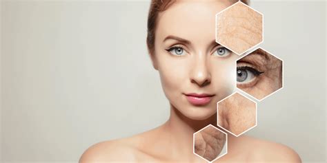 Improving Skin Appearance