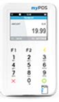 in-person payment