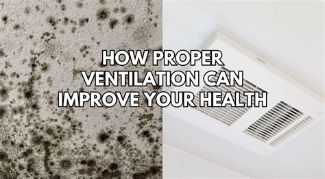Inadequate Ventilation