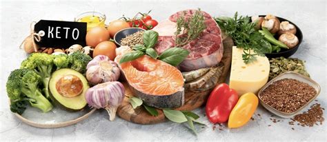 incorporating low carb foods