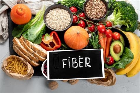 increase fibre intake