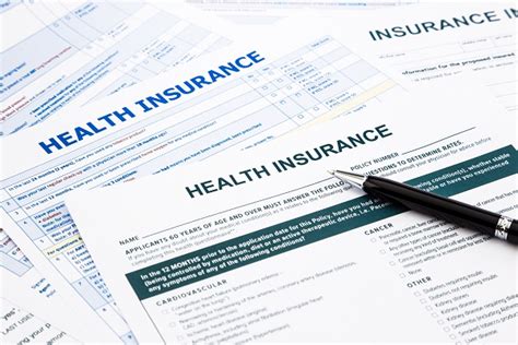 Individual Health Insurance Plans