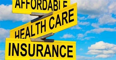 inexpensive health care insurance
