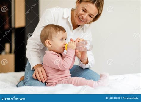 infant hydrating