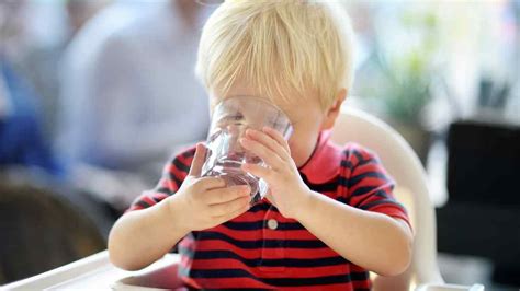 infant hydration
