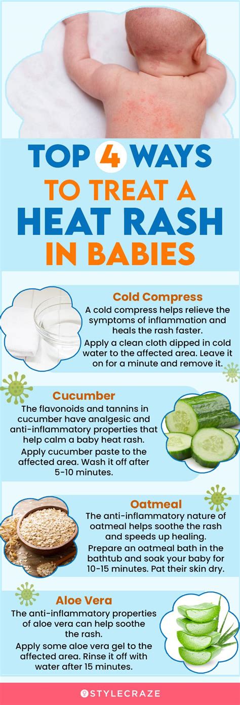 infant rash prevention