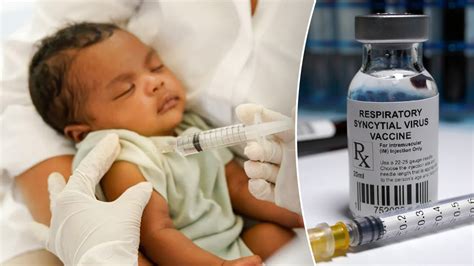 infant vaccines