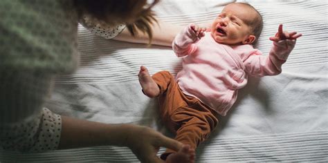 Infant Yeast Infection Symptoms