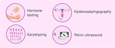 Infertility Tests