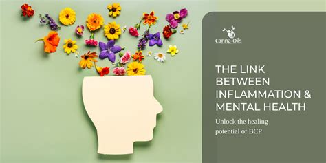 Inflammation and mental health