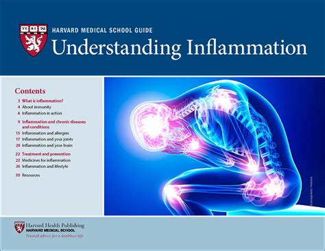 Inflammatory Conditions