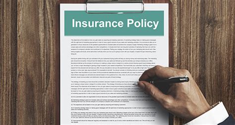 Insurance and Documentation Essentials