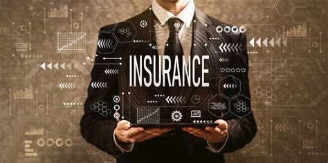 insurance provider