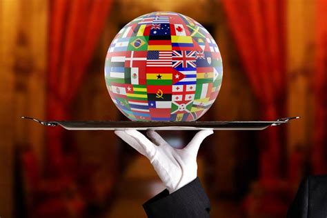 international lunch ideas