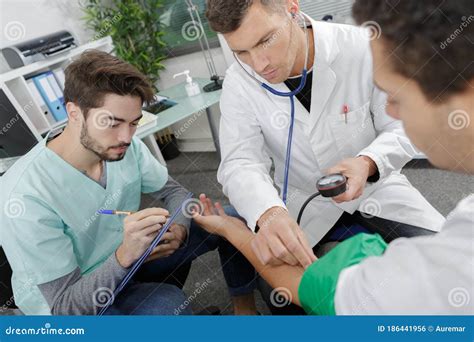 internist doctor
