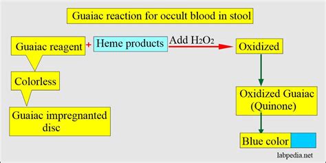 Introduction to the 5 Stool Guaiac Test