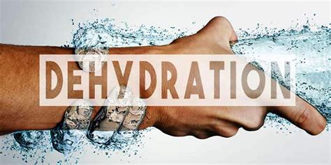Introduction to Dehydration