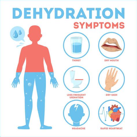 Introduction to Dehydration