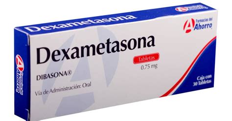 Introduction to Dexametasona