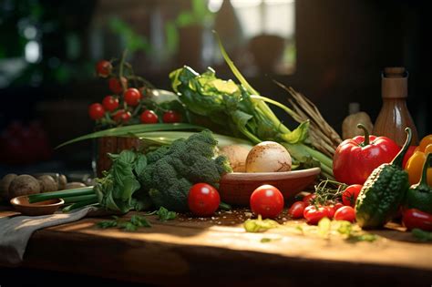 introduction to healthy meals