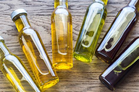Introduction to Healthy Oils