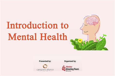 Introduction to Mental Health Apps