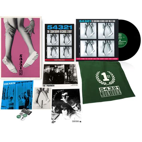 Introduction to Kaiser Records