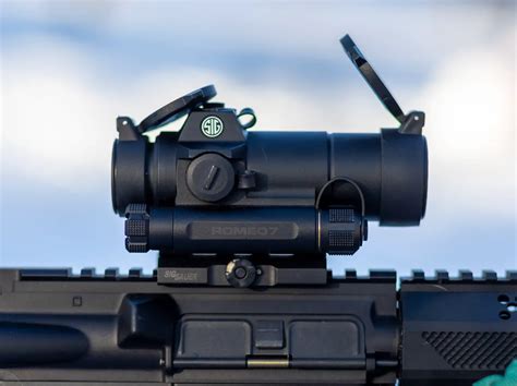 Introduction to Red Dot Appearances