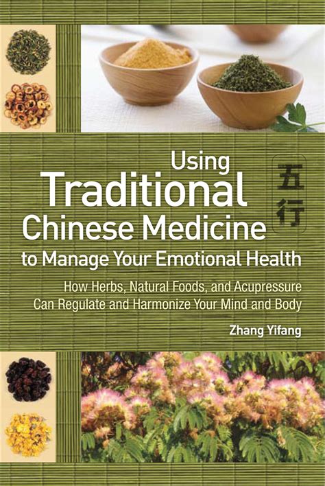 Introduction to TCM Healing