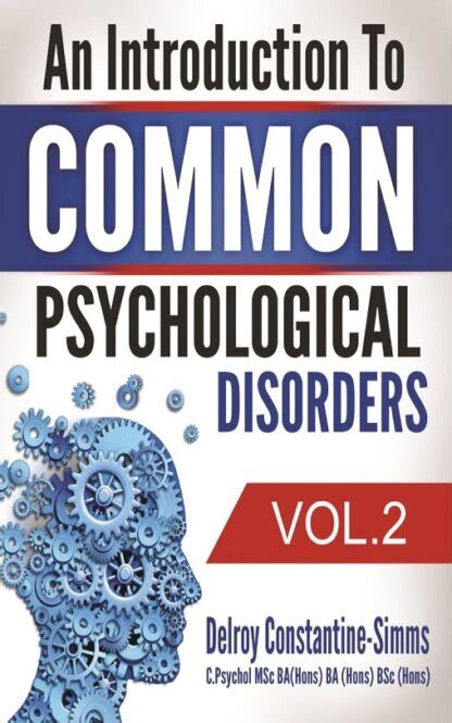 Introduction to Common Disorders