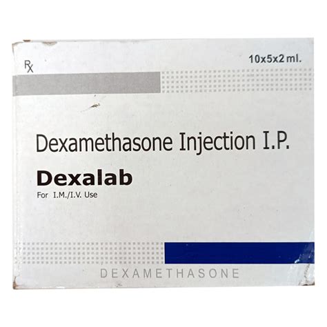Introduction to Dexamethasone