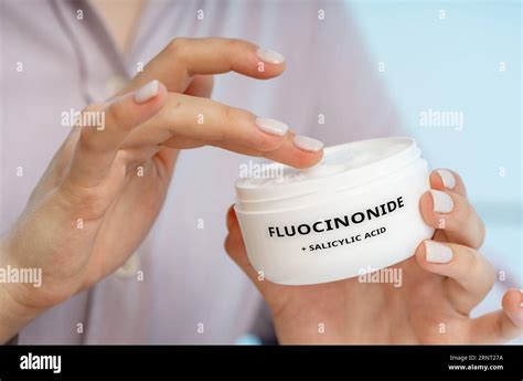 Introduction to Fluocinonide