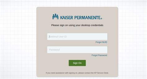 Introduction to Kaiser Jobs