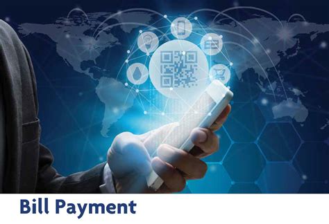 Introduction to Paying Bills