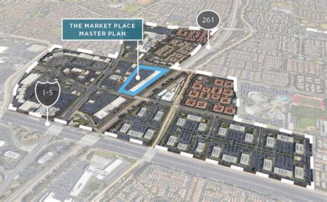 Irvine job market