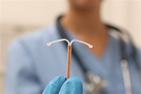 IUD Maintenance and Removal