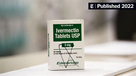Ivermectin Research and Development