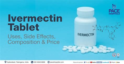 Ivermectin Uses