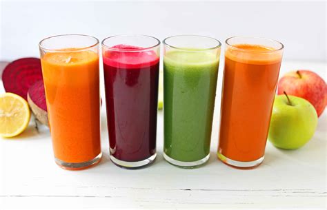 juicing