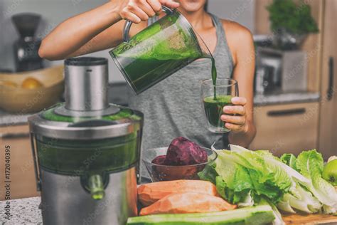 juicing techniques