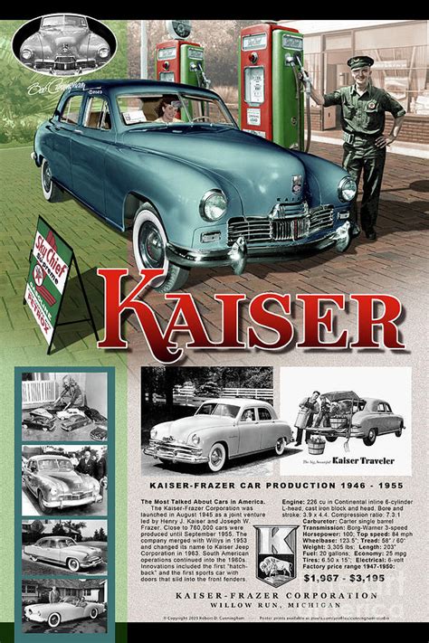 Kaiser Permanente history