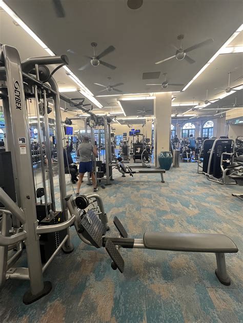 Kaiser Perks Vegas Fitness and Wellness