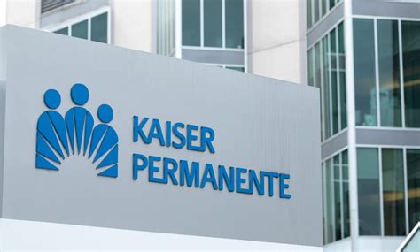 Kaiser Permanente's Approach to Healthcare