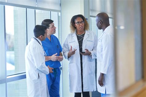 Kaiser Permanente Career Paths