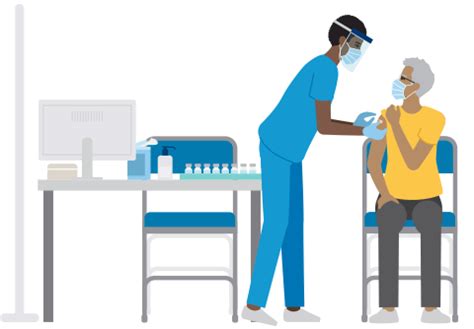 Kaiser Permanente Covid Vaccine Side Effects