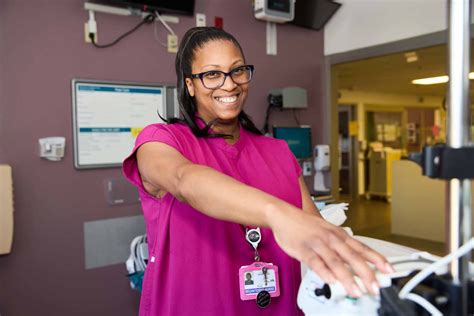 Kaiser Permanente Culture and Values