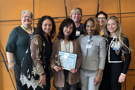 Kaiser Permanente Innovation and Excellence