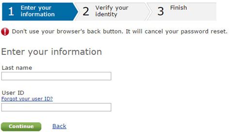 Kaiser Permanente Login Troubleshooting