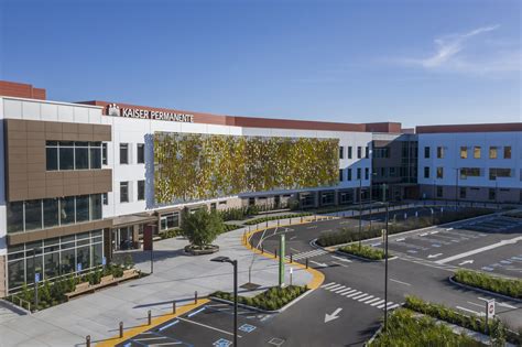 Kaiser Permanente Medical Specialties