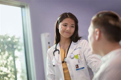 Kaiser Permanente Patient-Centered Care